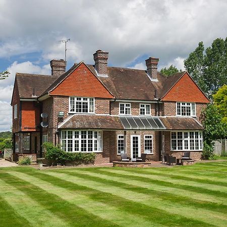Claverton Hotel Баттл Екстер'єр фото
