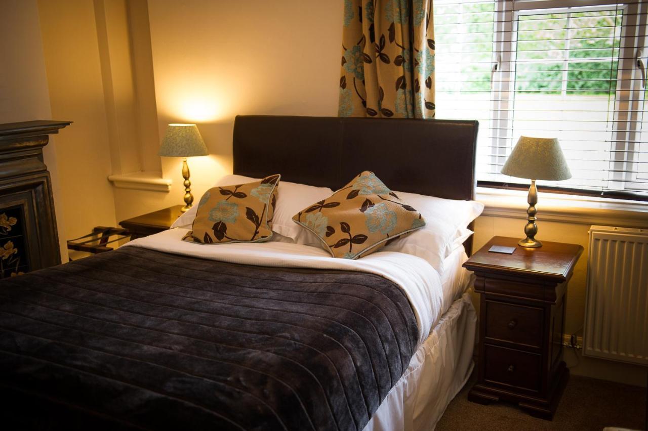 Claverton Hotel Баттл Екстер'єр фото